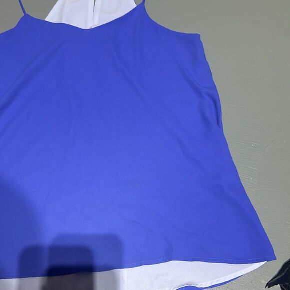 Blue Top - Picture 3 of 5